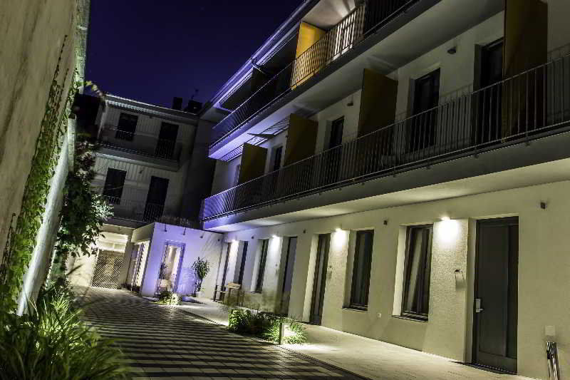 Old Town Hotel Brno Exterior foto