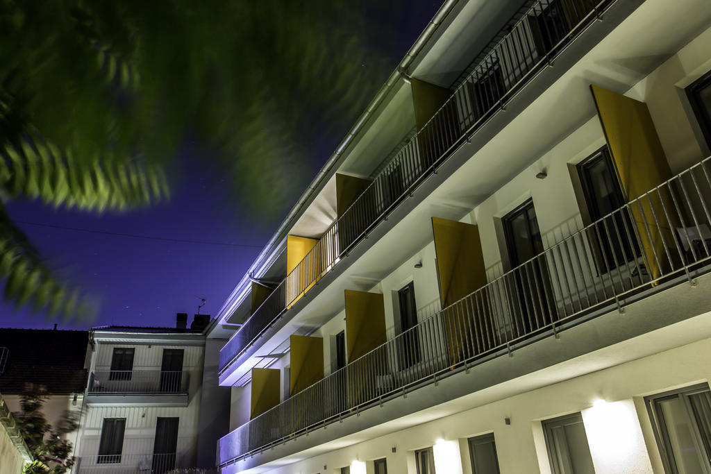 Old Town Hotel Brno Exterior foto
