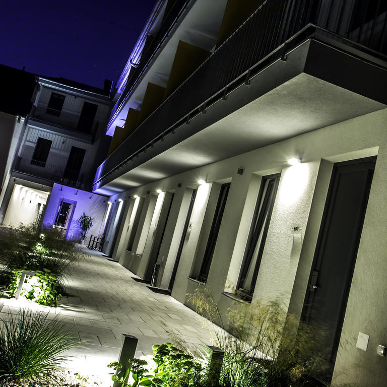 Old Town Hotel Brno Exterior foto